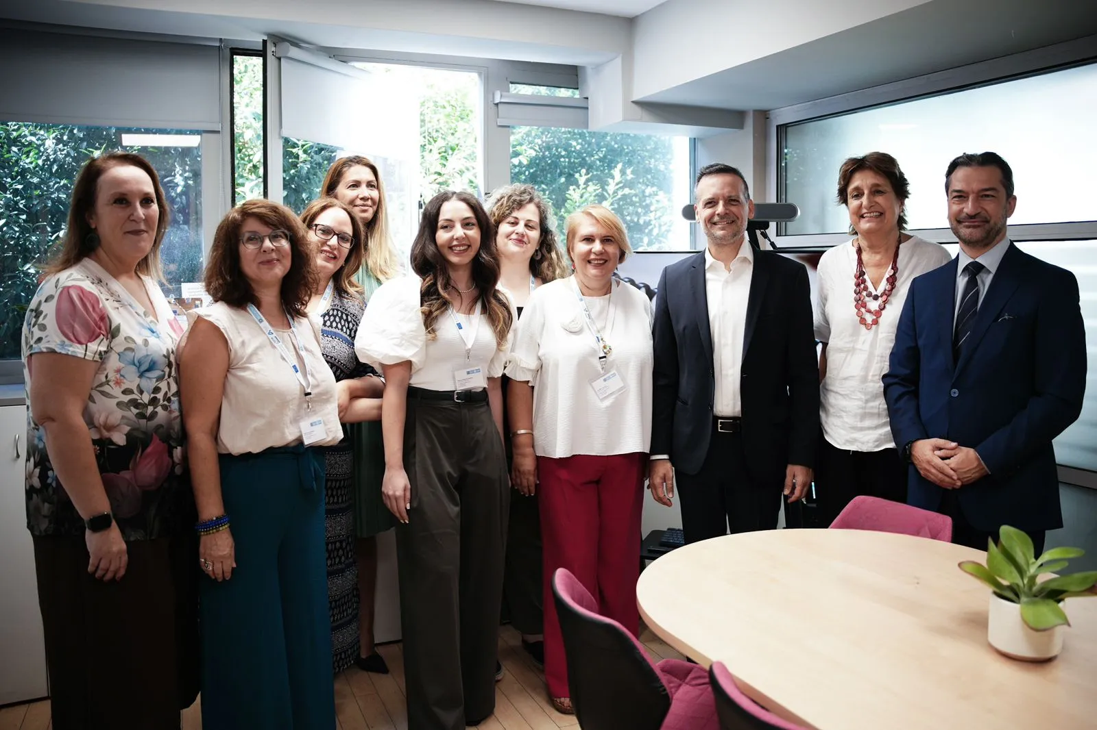 Δήμος Αθηναίων: Ένας χρόνος λειτουργίας Job Center