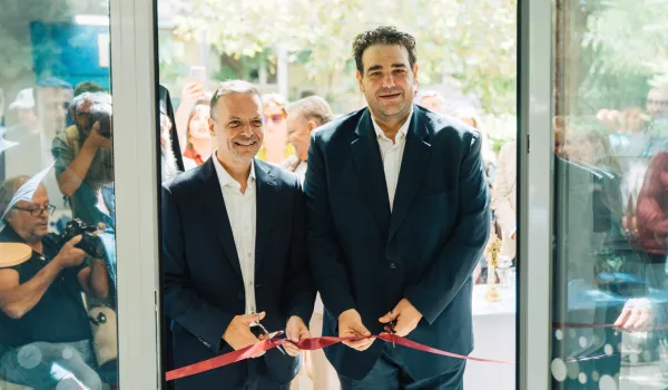 Δήμος Αθηναίων: Εγκαίνια για το νέο ΚΕΠ στον Νέο Κόσμο