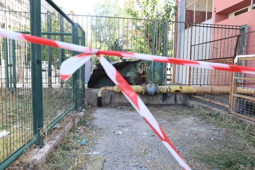 Ανοιχτή Πόλη ζητά παρεμβάσεις για τη Γκράβα, τη στέγαση και τον δημόσιο χώρο