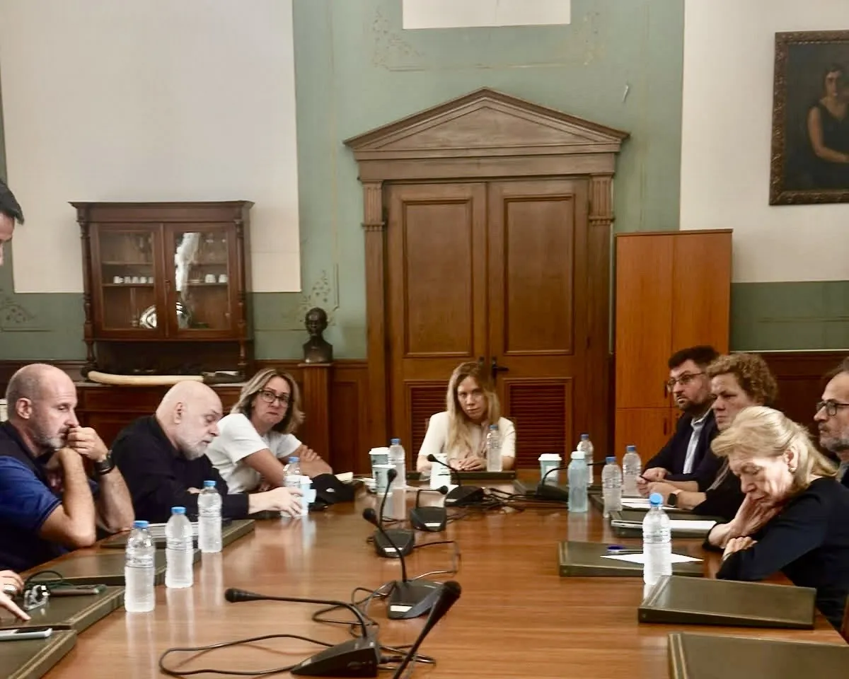 Η Ανοιχτή Πόλη στον ΟΠΑΝΔΑ: Όχι στην κατάργηση του ΟΠΑΝΔΑ, να διατηρηθεί και να ενισχυθεί η λειτουργία του
