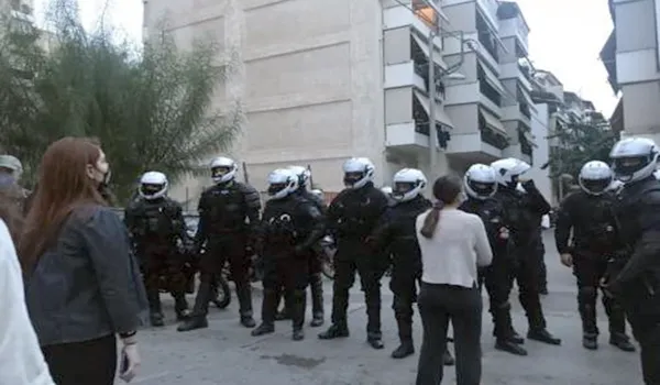 Την Παρασκευή 6/5 ολοκληρώνεται η δίκη των διαδηλωτών που συνελήφθησαν στα Σεπόλια