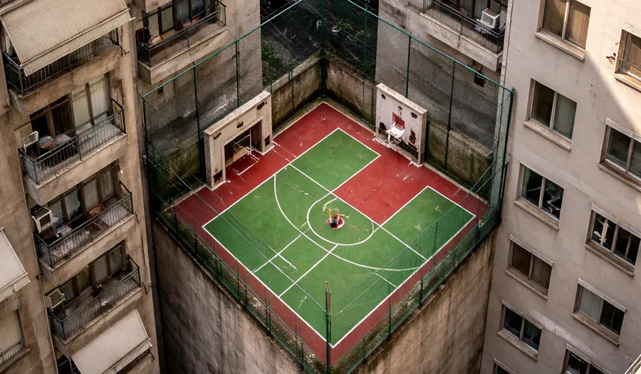 Υπάρχουν όντως αθλητικοί χώροι στην Σεπολίων και Αυλώνος;