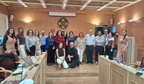 Δήμος Αθηναίων ξεκινά το CultureSpectra για την ένταξη ενηλίκων στο φάσμα του αυτισμού στην εργασία