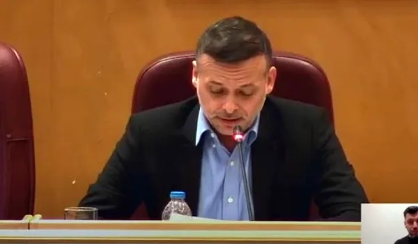 Ανασχηματισμός στον Δήμο Αθηναίων