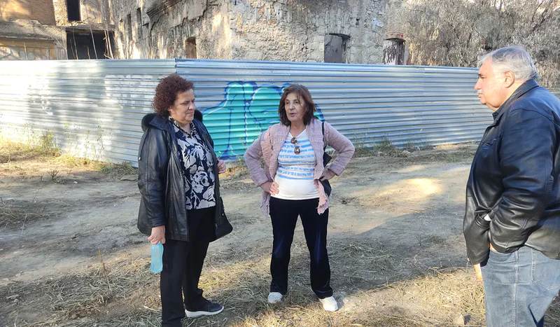 Τι νέα από το ΒΟΤΡΥΣ; όλα καλά εκεί;