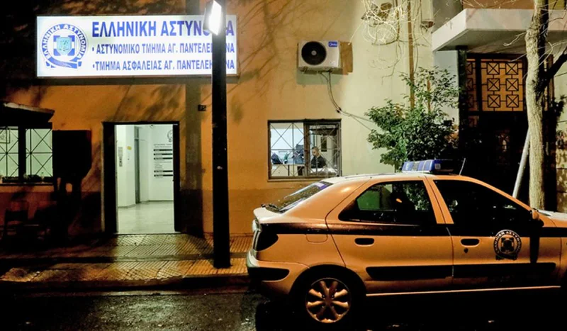 Στοιχεία παραβατικότητας για τις γειτονιές μας