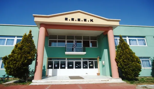 Επτά χρόνια αναμονής για ένα σχολείο που δεν χτίστηκε ποτέ