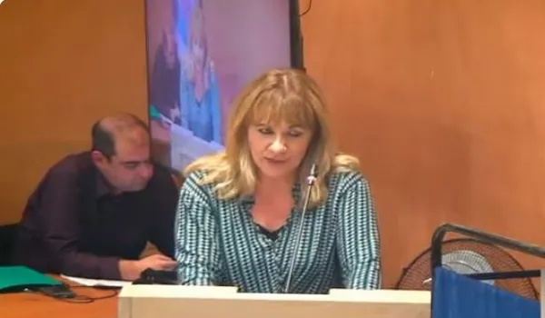 Ολόκληρη η συζήτηση στο Δημοτικό Συμβούλιο για την έλλειψη Εργαστηρίου Ειδικής Επαγγελματικής Εκπαίδευσης στον Δήμο Αθηναίων