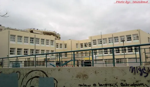 Αναβάθμιση σχολείων του Δήμου Αθηναίων με 6,6 εκ. από το πρόγραμμα «Αντώνης Τρίτσης»