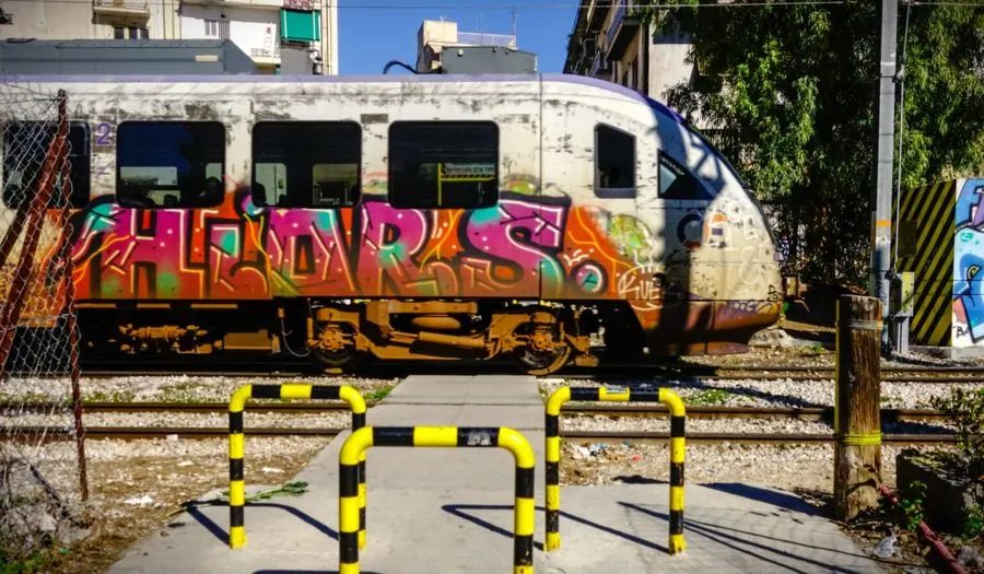 Η αδιαφορία του ΟΣΕ για την ασφάλεια στις σιδηροδρομικές γραμμές μετριέται με ζωές ανθρώπων