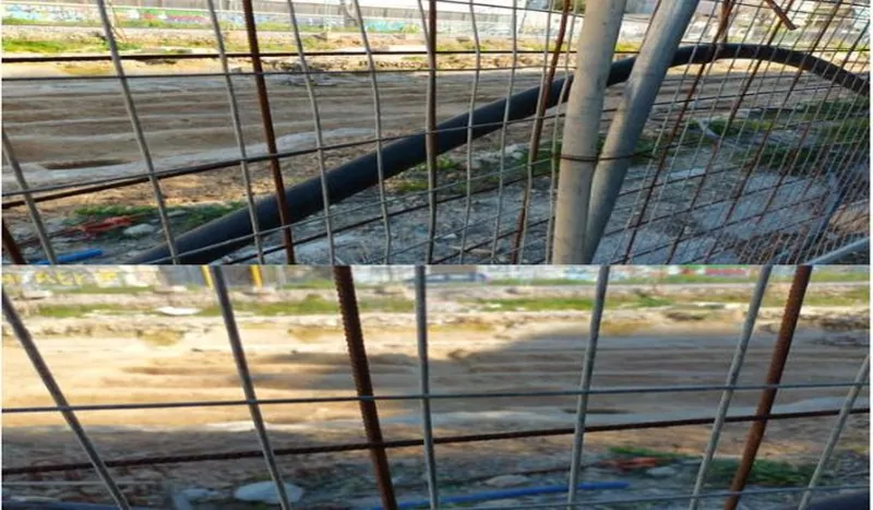 Σήμερα 21/7 η συζήτηση στο κοινοτικό συμβούλιο για την υπογειοποίηση κατόπιν αιτήματος ομάδας κατοίκων