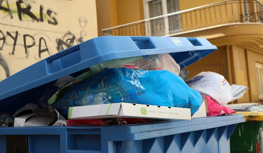 Ανακύκλωση χωρίς την αυτοδιοίκηση σχεδιάζει η κυβέρνηση, καταγγέλλει το δίκτυο αυτοδιοίκησης της Νέας Αριστεράς